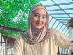 Della Puspita Buka Suara: Henry Pasman Bukan Ayah Kandung, Ini Fakta Hubungannya