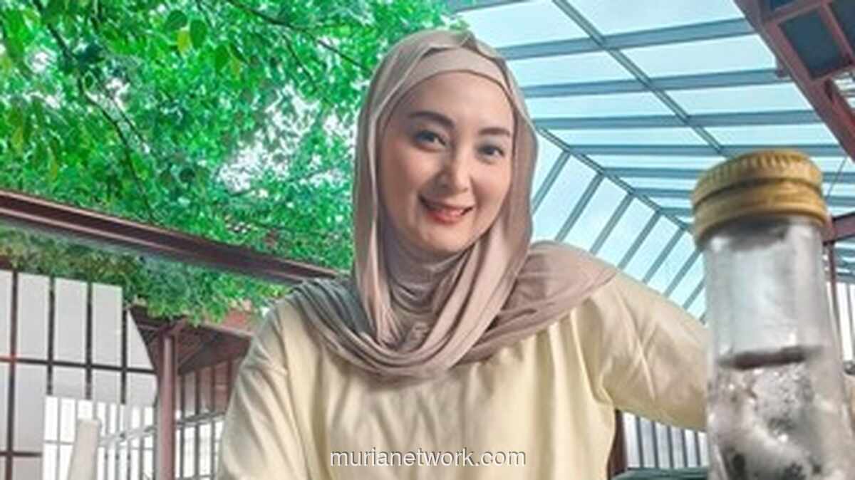 Della Puspita Buka Suara: Henry Pasman Bukan Ayah Kandung, Ini Fakta Hubungannya