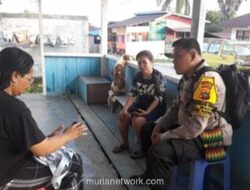 Kisah Inspiratif Aiptu Harmanto: Polisi Jujur di Fakfak yang Tegas Tolak Suap