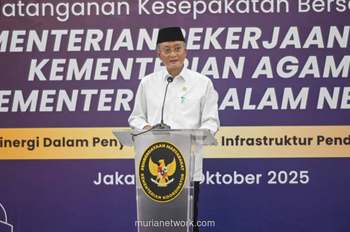 Klaim 45 Menit Jakarta-Bandung Dikaji Ulang PUPR, Ini Faktanya