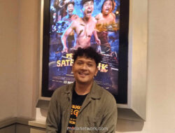 Pesugihan Sate Gagak Sukses di Bioskop, Tambah Layar Tayang Jadi 401