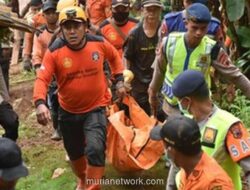 5 Metode Canggih SAR Evakuasi Korban Longsor Cilacap, Termasuk Drone Thermal