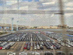 Ekonomi Jepang Kontraksi 1,8% di Kuartal III 2025, Terimbas Tarif AS