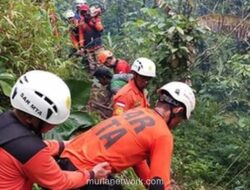 27 Korban Tertimbun Longsor Banjarnegara, Operasi SAR Berlanjut