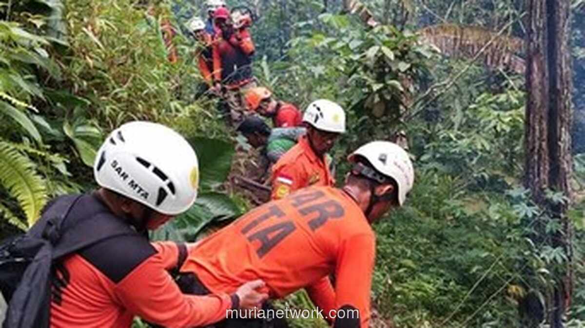 27 Korban Tertimbun Longsor Banjarnegara, Operasi SAR Berlanjut