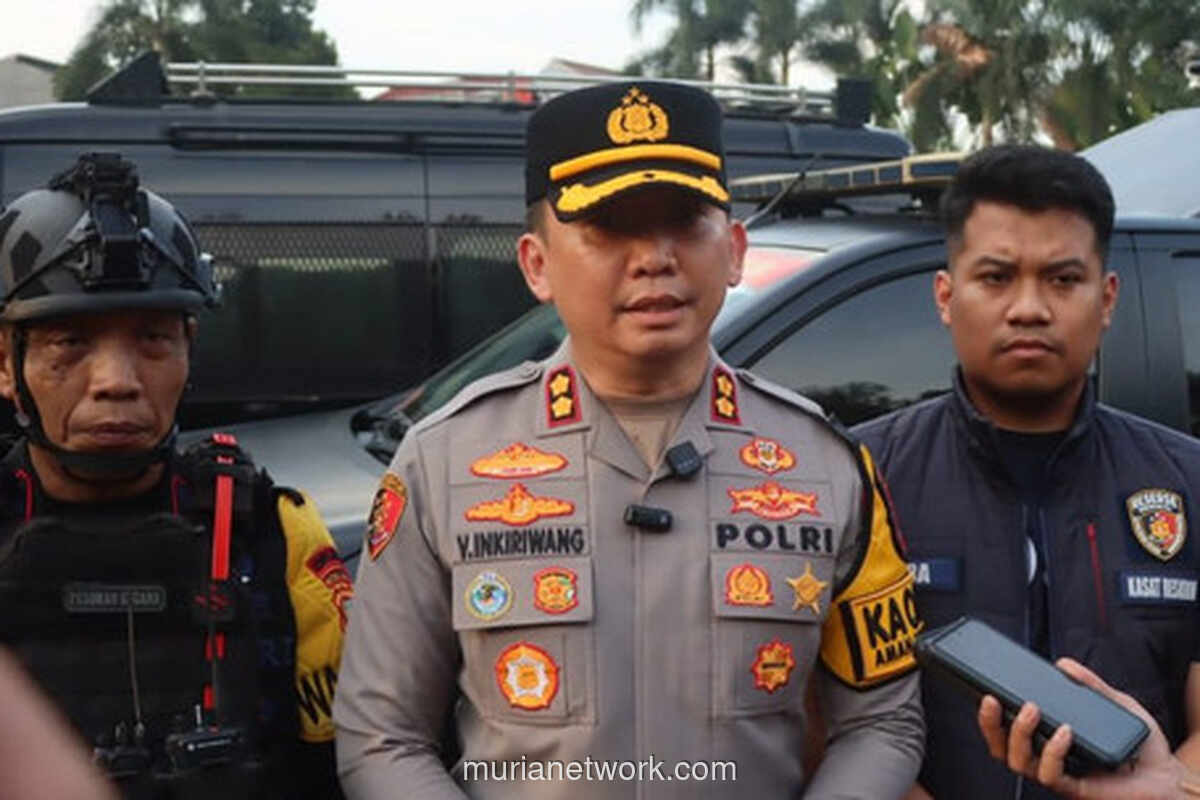 Misteri Kematian MH: Polisi Dalami Keterangan Medis & Kuatnya Dugaan Bullying di SMPN 19 Tangsel
