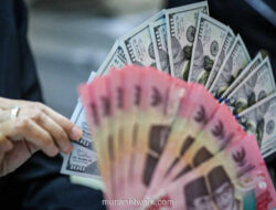 Utang Luar Negeri Indonesia Turun Jadi USD 424,4 Miliar di Kuartal III 2025, Struktur Dinilai Sehat