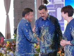 Forum Intelijen AUSINDTL 2025 Bali: Indonesia, Australia, dan Timor Leste Perkuat Kerja Sama Intelijen