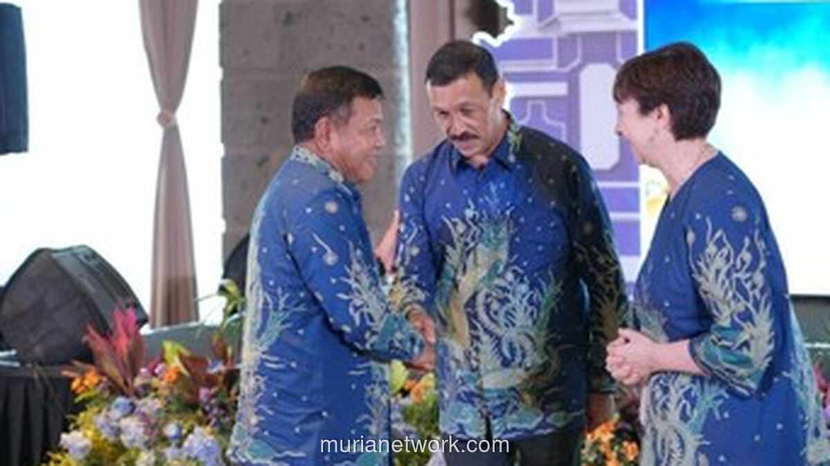 Forum Intelijen AUSINDTL 2025 Bali: Indonesia, Australia, dan Timor Leste Perkuat Kerja Sama Intelijen