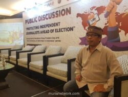 Jurnalisme Berkualitas vs Humanistik: Sinergi untuk Pemberitaan Modern