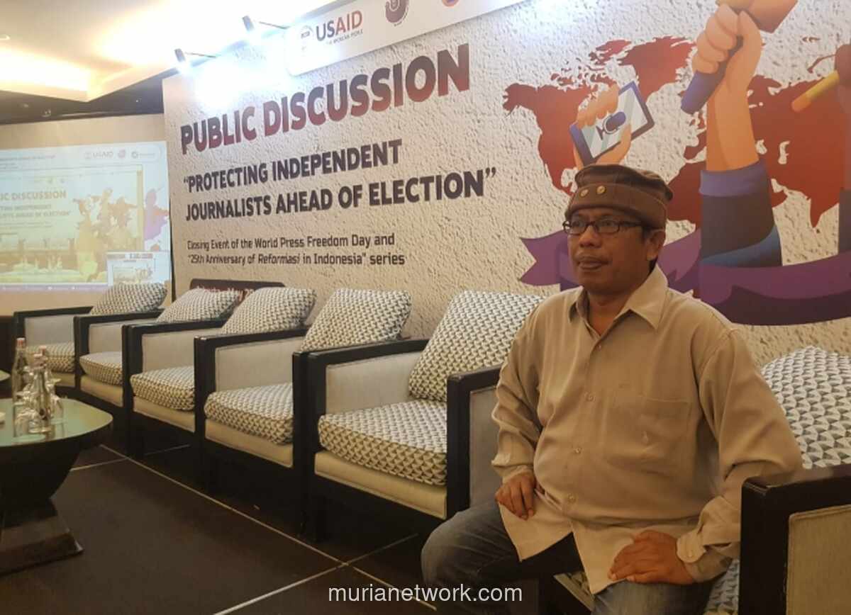 Jurnalisme Berkualitas vs Humanistik: Sinergi untuk Pemberitaan Modern