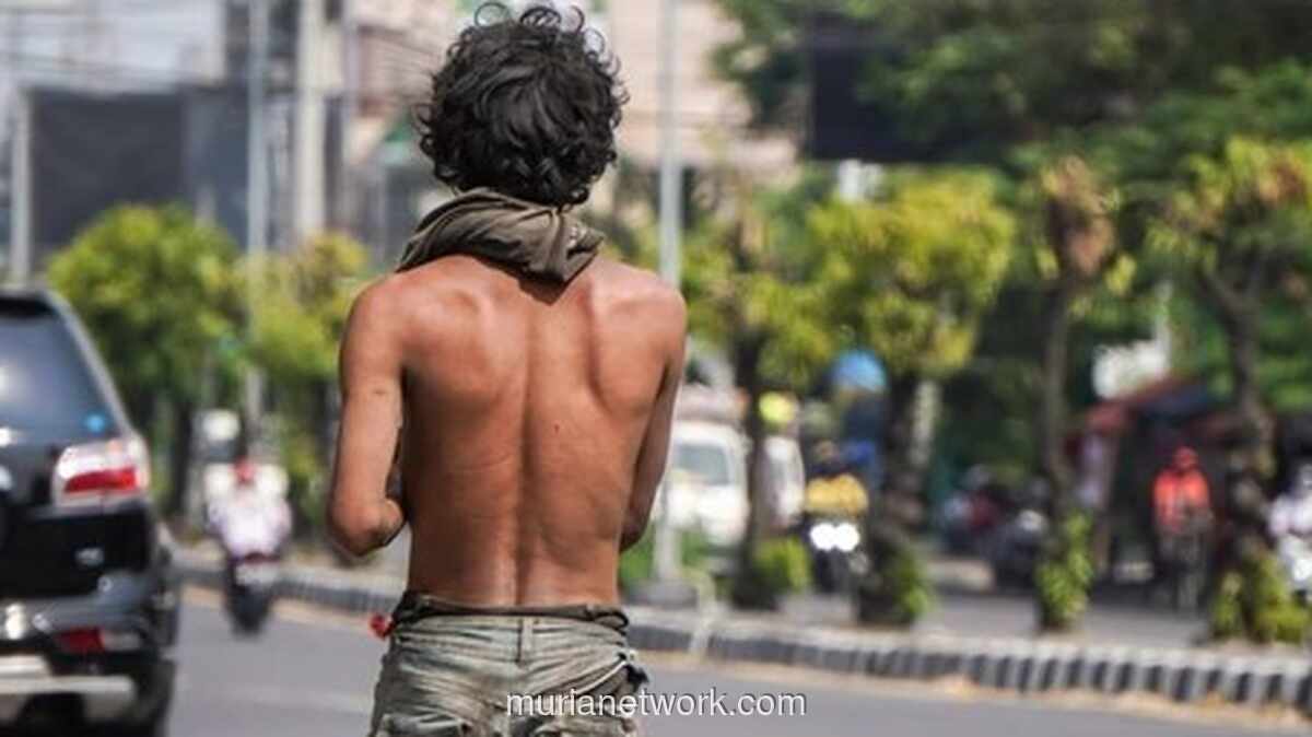 Viral! Kronologi ODGJ Mengaku Nabi Diusir dari Bus di Terminal Purabaya