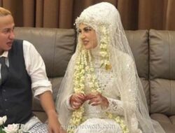 Fadlun Faisal Balghoits Buka Suara Bantah Tuduhan Helwa Bachmid Soal Nafkah