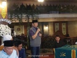 Wiranto Ungkap Penyebab Meninggalnya Istri, Rugaiya Usman, Setelah Sempat Membaik