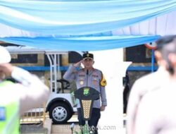 Operasi Zebra Jaya 2025: Polisi Berlakukan Razia Hunting di Semua Jalan Jakarta