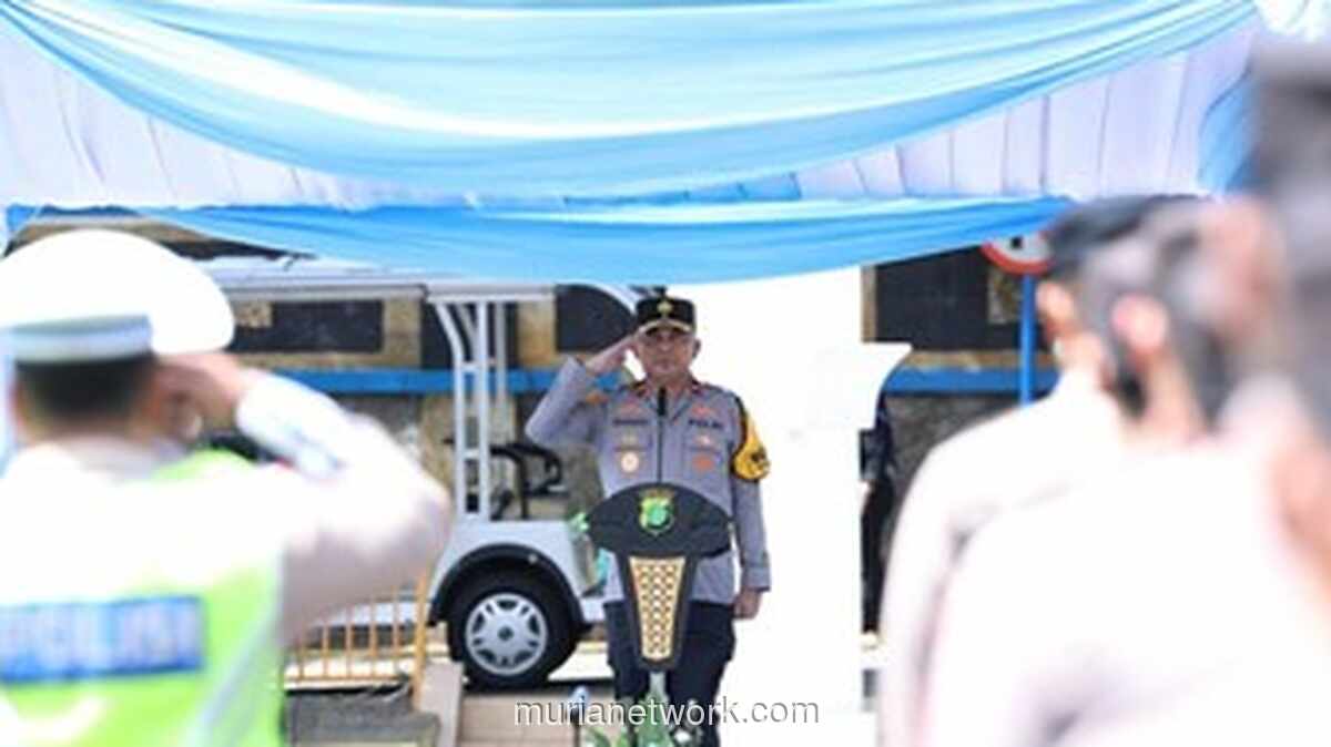 Operasi Zebra Jaya 2025: Polisi Berlakukan Razia Hunting di Semua Jalan Jakarta