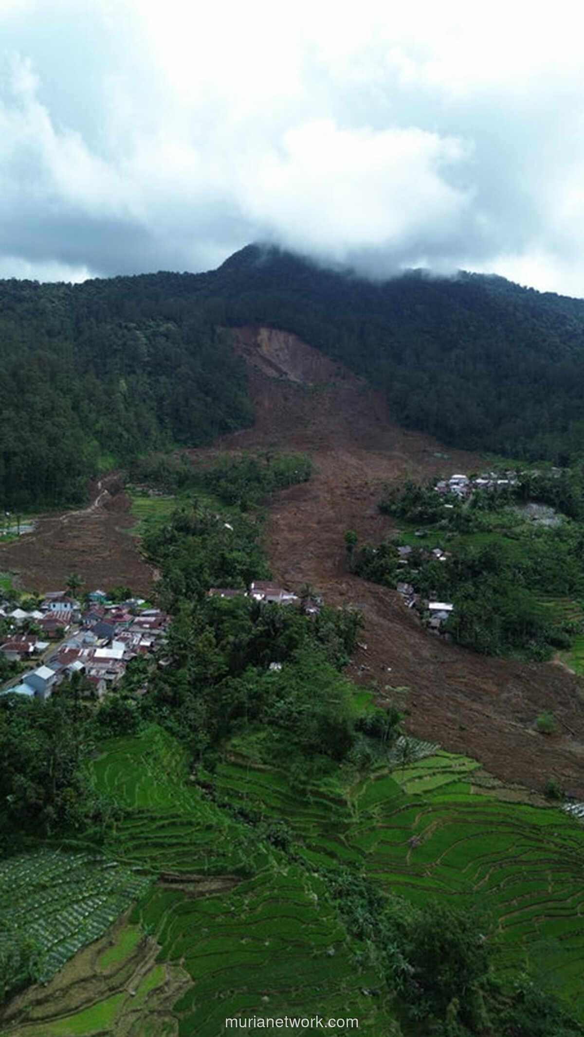 Korban Tewas & 27 Warga Tertimbun Longsor Banjarnegara: Update Terbaru