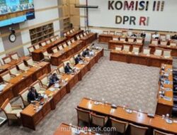 DPR Mulai Fit and Proper Test 7 Calon Anggota Komisi Yudisial, Ini Jadwalnya