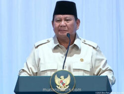 Prabowo: Pendidikan dan Teknologi Kunci Kemakmuran Indonesia, Ini Penjelasannya