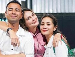 10 Artis Indonesia dengan Followers Instagram Terbanyak 2025 (Data Terbaru)