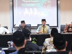 Gus Dur, Syaikhona Cholil, dan Rahmah El Yunusiyyah Ditetapkan Jadi Pahlawan Nasional, Ini Kata HNW