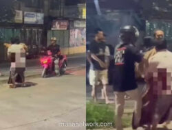 Anggota TNI AU Tewaskan Pria Diduga Selingkuh di Makassar: Kronologi & Fakta Viral