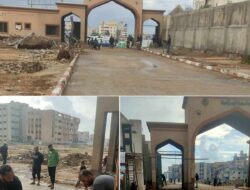 Pendaftaran Mahasiswa Baru Universitas Islam Gaza 2025/2026 Dibuka: Tatap Muka & Daring