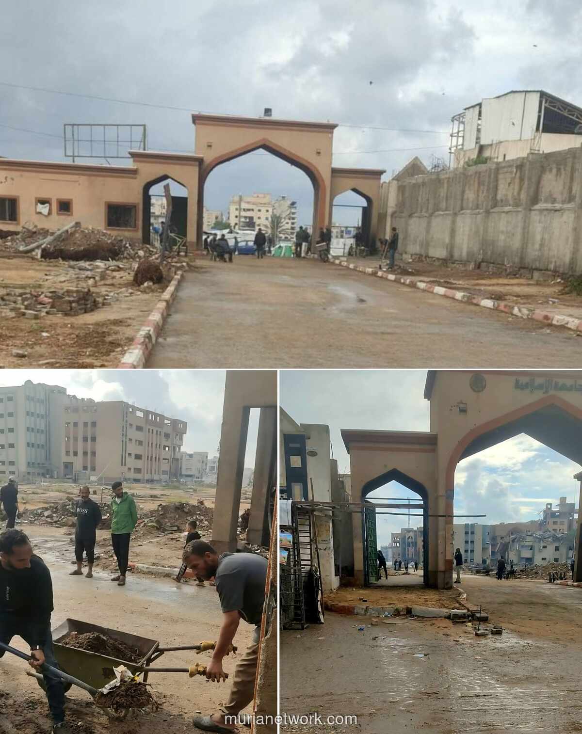 Pendaftaran Mahasiswa Baru Universitas Islam Gaza 2025/2026 Dibuka: Tatap Muka & Daring