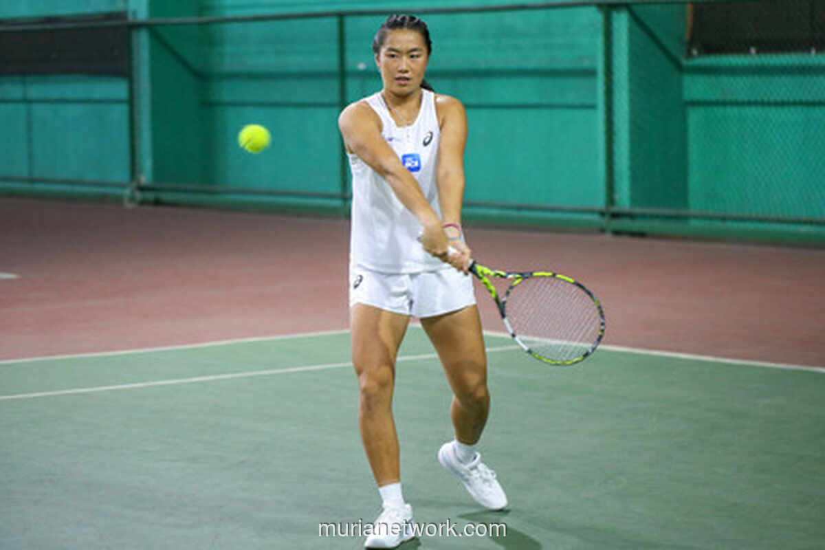 Janice Tjen Ungkap Tantangan Jadi Atlet Tenis Indonesia: Minim Turnamen & Fasilitas