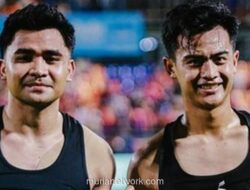 Pratama Arhan Disinggung Asnawi Soal Status Duda, Reaksinya Bikin Heboh