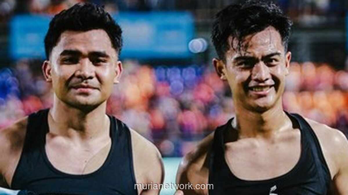 Pratama Arhan Disinggung Asnawi Soal Status Duda, Reaksinya Bikin Heboh