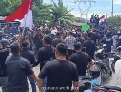 Warga Bojonegara Blokir Jalan Tol, Protes Truk Tambang Langgar Jam Operasional