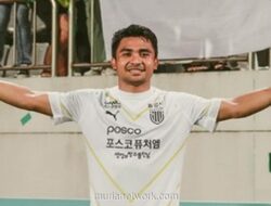 Asnawi Mangkualam Buka Suara: Ini Alasan Sebenarnya Tutupi Pacar!