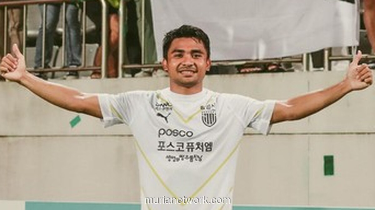 Asnawi Mangkualam Buka Suara: Ini Alasan Sebenarnya Tutupi Pacar!