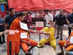 Rekam Jejak Feri Kopda: Pemberian Uang untuk Lakban hingga Motif Pencurian Rekening Dorman di Balik Pembunuhan Kacab Bank