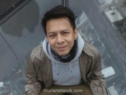 Ariel NOAH Tegaskan Sally Bukan Sarah Amalia, Ini Fakta Sebenarnya