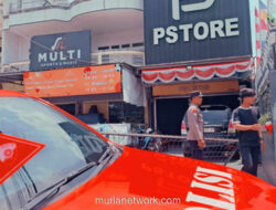 Pencurian iPhone 17 di Bandar Lampung Rugikan Toko Rp 300 Juta, Begini Modus Pelaku