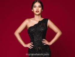 Kisah Cinta Soraya Rasyid dan Pacar Asing: Target Nikah Tahun Depan Terungkap!