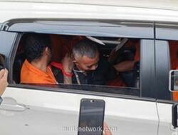 Reka Ulang Pembunuhan Ilham Pradipta: Modus Lakban Pelat Nomor hingga Penculikan di Mall