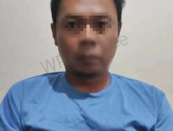 Honorer Damkar OKU Selatan Diduga Cabuli Pelajar 15 Tahun, Ini Kronologinya