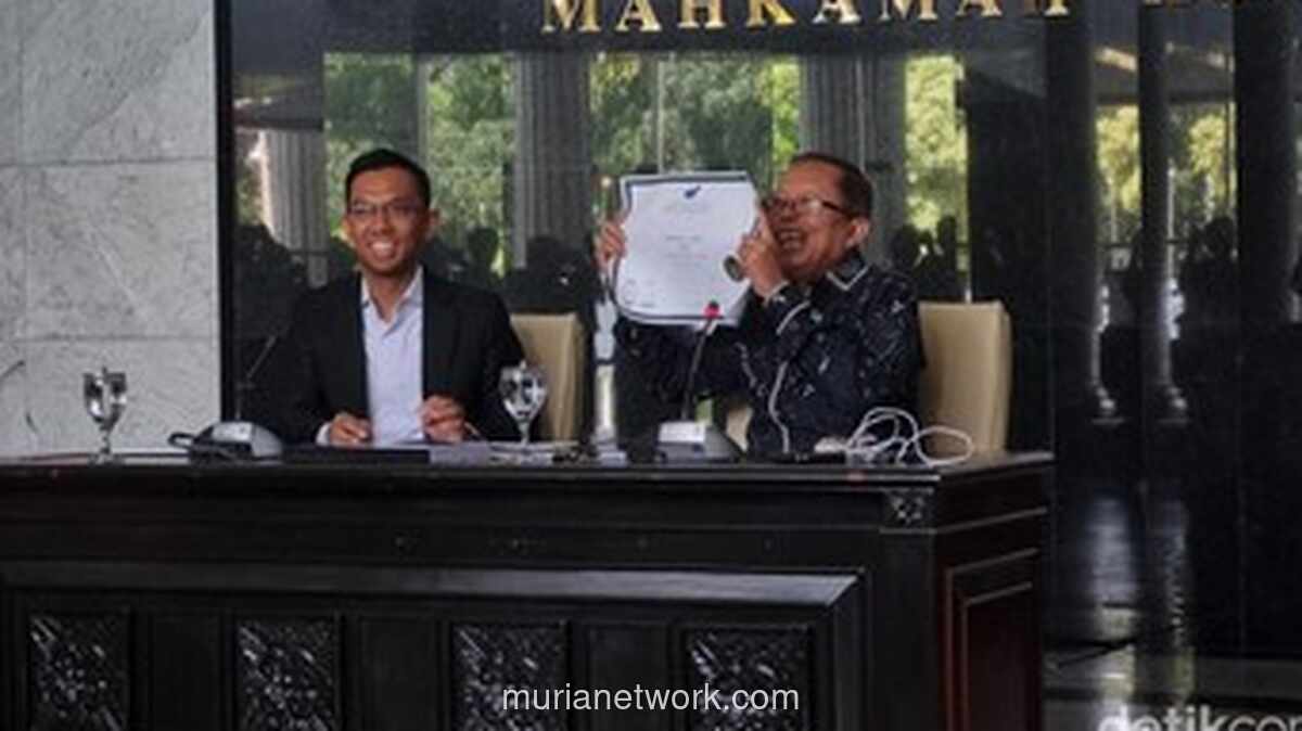 Fakta Ijazah Doktor Arsul Sani: Bukti Lengkap dan Bantahan Terkini