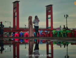 Revitalisasi Benteng Kuto Besak: Wali Kota Ancam Sanksi Ganti Rugi 10x Lipat Bagi Perugikan Wisatawan