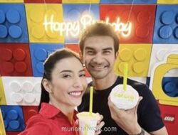 Tyas Mirasih Buka Suara Soal Kontroversi Main Padel Saat Umrah, Ini Klarifikasinya