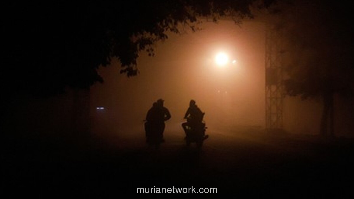 Kronologi Lengkap Penikaman di Kisaran Timur: Suami Bela Diri dari Pengeroyokan 4 Orang