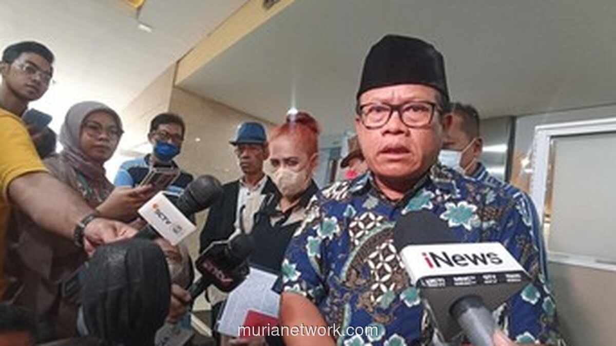 Segera Sahkan Revisi KUHAP: 7 Poin Penting untuk Hindari Kekosongan Hukum