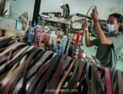 Realisasi KUR UMKM Tembus Rp 238 Triliun, Capai 83% dari Target 2025