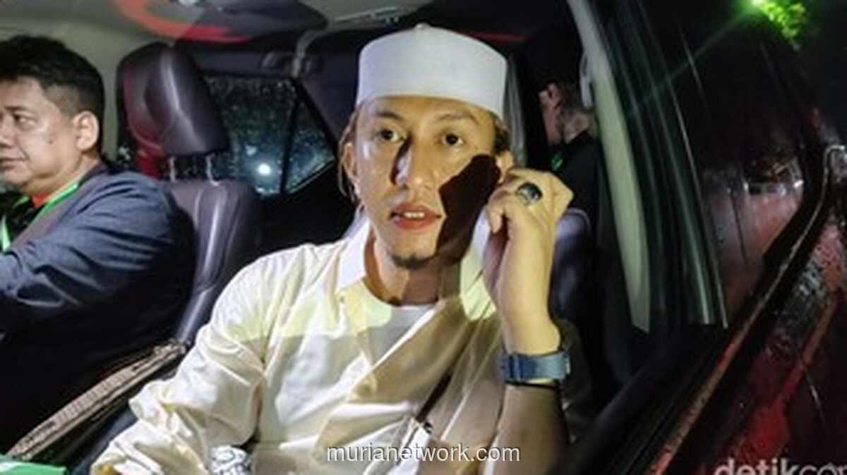 Adik Helwa Bachmid Bongkar Modus Habib Bahar bin Smith Palsukan Bukti Sakit