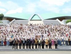 Ibas Yudhoyono: Peran Generasi Muda Kunci Wujudkan Indonesia Emas 2045