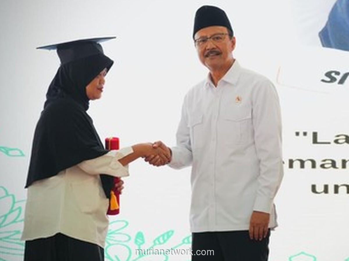 Sukses Fatimah: Dari Penerima PKH Pemalang Jadi Mandiri, Ini Kunci & Pesannya untuk Mensos