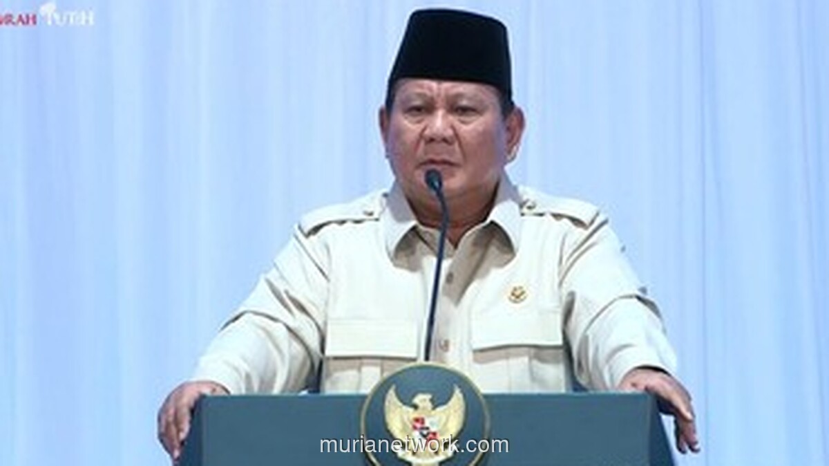 Prabowo Tanggapi Kasus Keracunan MBG: Langkah Konkret & Komitmen Perbaikan